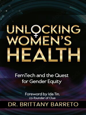 cover image of Unlocking Women's Health